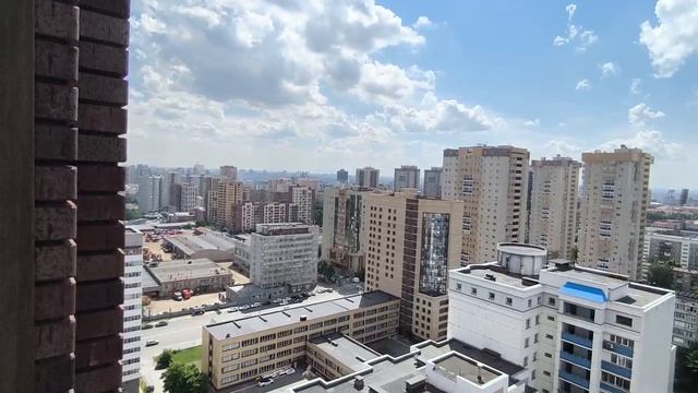 ДЕРЖАВИНА50 1кст 29.2м2 359 видеообзор