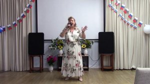 Россия- Светлана Мелёхина