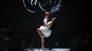 Тизер Илья и Юлия