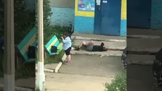 Не нужно спорить с женой