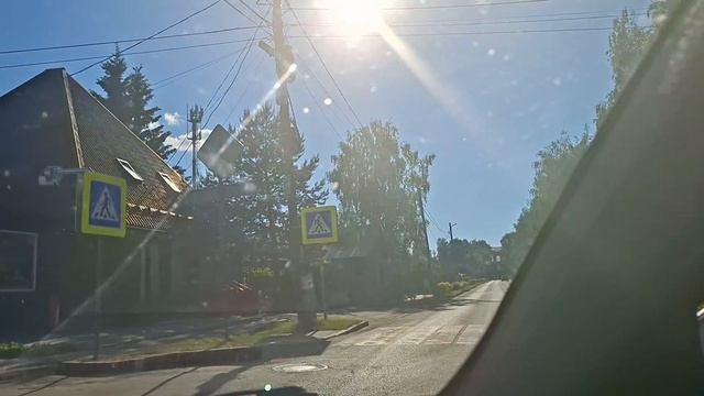 Встреча Воркутинцев на Владимирской земле! смотреть онлайн