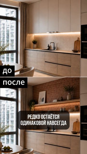 Плитка за шкафом