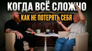 3 ГОДА ТЮРЬМЫ ЗА ХАРЕ КРИШНА | ВЫЖИЛ НА ХЛЕБЕ И ВОДЕ. Почему КГБ боялось КРИШНАИТОВ?