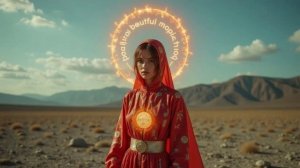 Эхо Солнечных Миражей — Solar Mirage Echo  Psychedelic Trip Hop Music