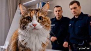 Куки Нейросеть: Переселение - - РКН (SE1 EP1)