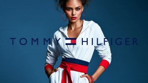 Tommy Hilfiger In Store Music Fashion Playlist