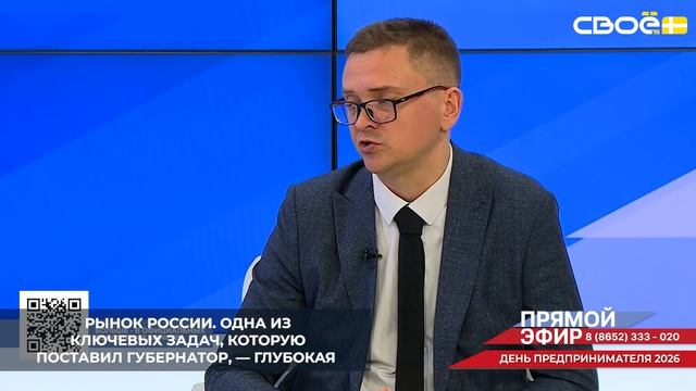 Продовольственная безопасность на Ставрополье остаётся в приоритете