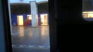 Нижегородское метро. Black Out в «Номерном»