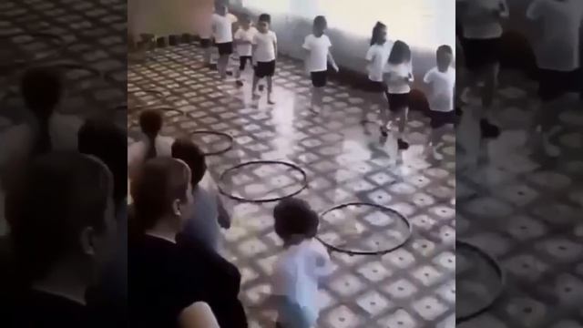 Насилие в детском саду
