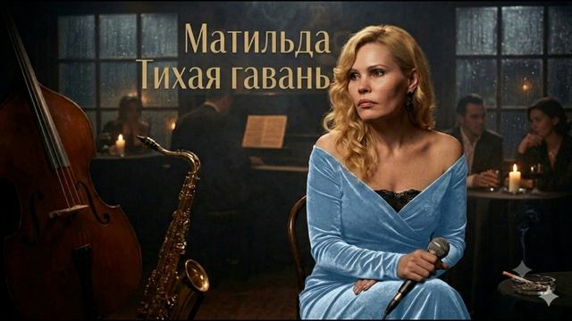 Матильда  -  Тихая гавань