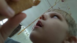 я сегодня должен ради сейфа открыть сейф и выполнять челленджи