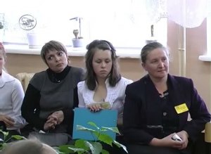 Программа Енисей-Информ ТВ. Выпуск №145 от 21.05.2010