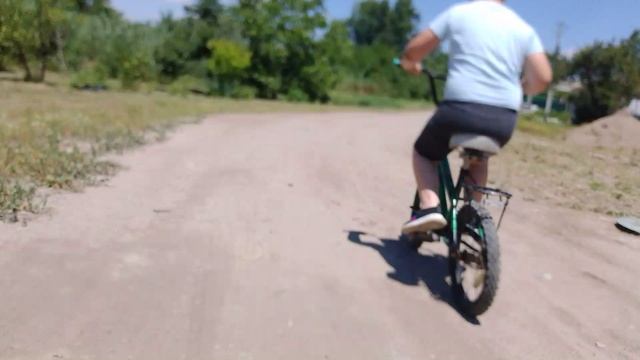 2 часть мы на улице
