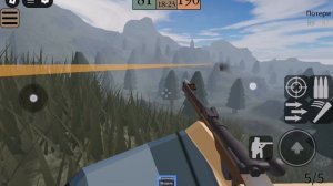 Играю в roblox