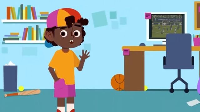 TEENS 1 SPORTS