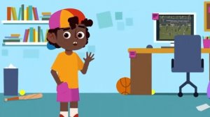 TEENS 1 SPORTS