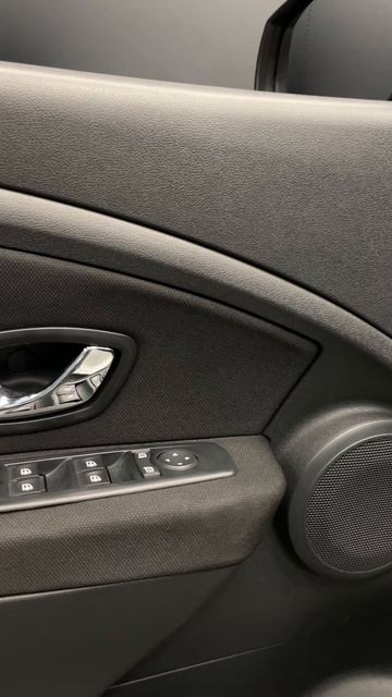 Renault Megane 2013