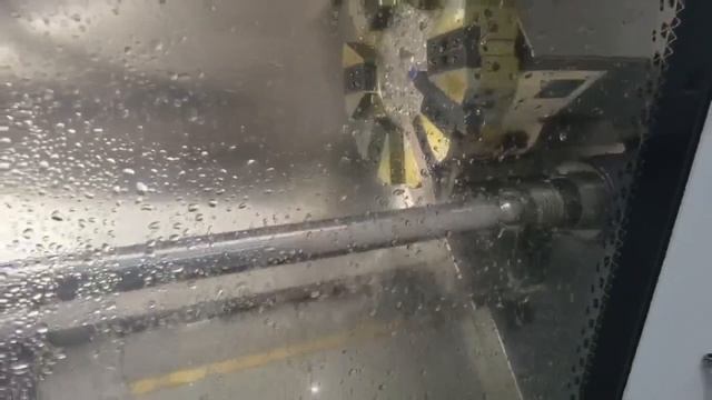 Токарный станок с ЧПУ  TCK50A-800