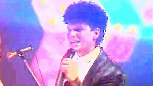 Матч-Реванш - НАШЕ ВРЕМЯ vs СЕРГЕЙ МИНАЕВ с песней ДЕНЬГИ :1989