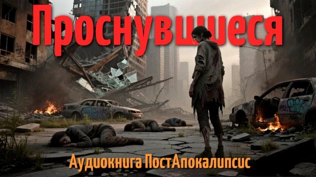 Ты спал 30 дет.Как изменился мир пока тебя не было.