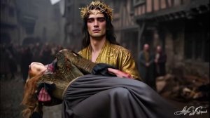 Трейлер Озеро Лесного Короля