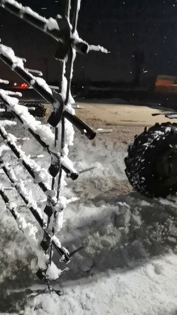 Шлейфовая борона Борона зубовая в АгроЗапчасть-Уфа сборка об угле атаки ножа