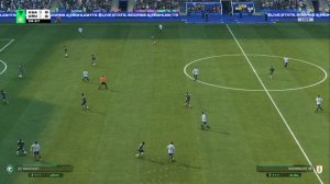Emulation of the 2026 World Cup match — final round Saudi Arabia — Uruguay