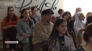 В Дагестане проходит серия мероприятий Общественной палаты РД и Ассамблеи народов России