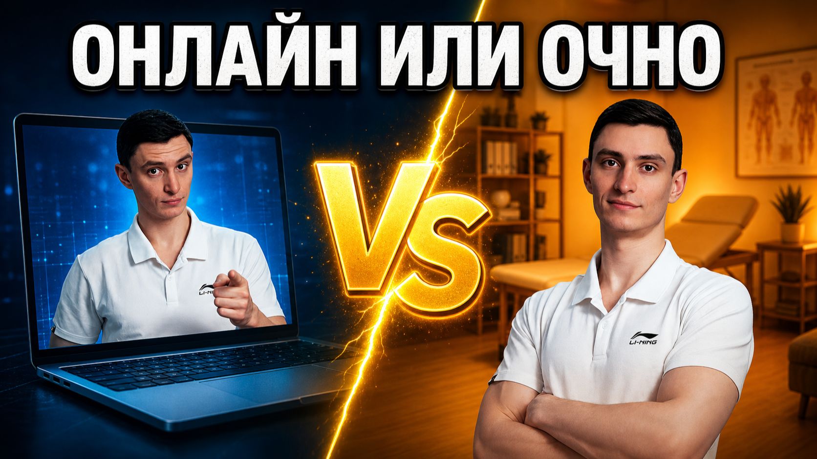 Боль в пояснице и грыжа диска: эффективна ли онлайн-консультация? Честный разбор