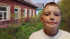 24 часа в деревне