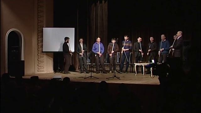 Светлана Кушу   Адыгэ къамылапщэхэм я I-рэ фестиваль  (Нальчик, Черкесск)