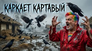 ПАСКО:  Срочно! Зе👺 готовит ОТВЕТ! Лавра в ОГНЕ: КРЕМЛЬ перешел ЧЕРТУ! Трамп «отпраздновал Иран!