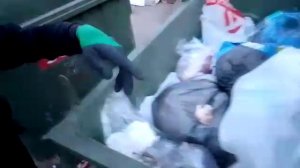 Телефон с помойки!