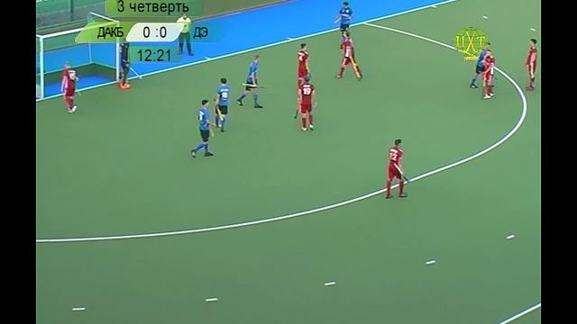 /17.09.2024/ Динамо-Ак Барс - Динамо-Электросталь