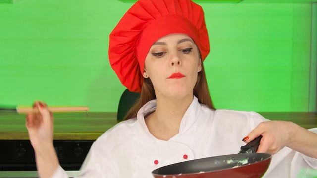 Кулинарный Челлендж# Уэнсдей против Бабушки # Кухонные войны от Fun Challenge смотреть онлайн