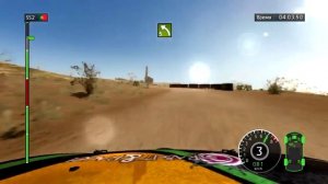 World Rally Championship #7 Кубок Ford Fiesta R2