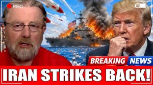 IRAN CHALLENGES U.S. POWER — THE U.S. JUST MADE A MASSIVE MISTAKE!!!  Larry C. Johnson