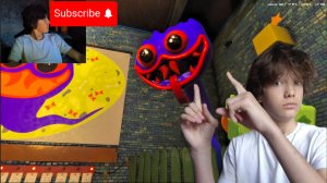 Новая игра MUZY  прохождение часть 1