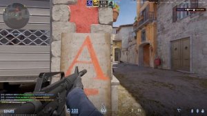 CS GO 2  напарники