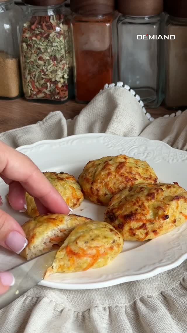 Ленивые голубцы!