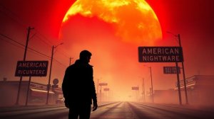 Alan Wake's American Nightmare Американский кошмар Алана Уэйка #1