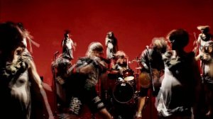 Maximum The Hormone- Maximum The Hormone. Official Music Video.