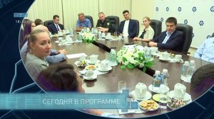 Новости ТВИН 15.06.2026