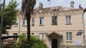 В Сочи началась активная фаза капремонта в десятках многоквартирных домов