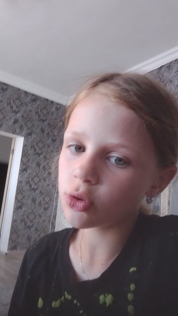 предупреждаю