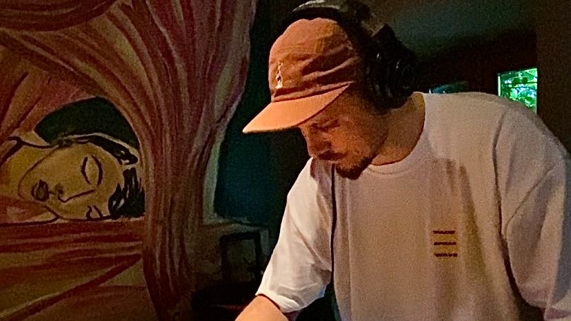 BIG DIG VINYL MARKET X NEIGH BORS смотреть онлайн
