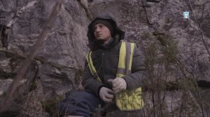 «НАШИ КАДРЫ»: ВИКТОР ЩАДРИН, ВЕДУЩИЙ ИНЖЕНЕР-ГЕОЛО