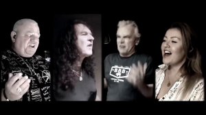 «Where The Angels Fly»-Dirkschneider & The Old Gang.mp4
