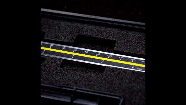 306-12-5 ASIMETO Штангенциркуль цифровой 0.01мм, 0-300 мм