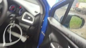 SUZUKI SX4 - 52441616 - DBM21